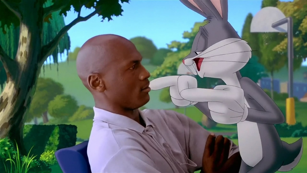 Space Jam