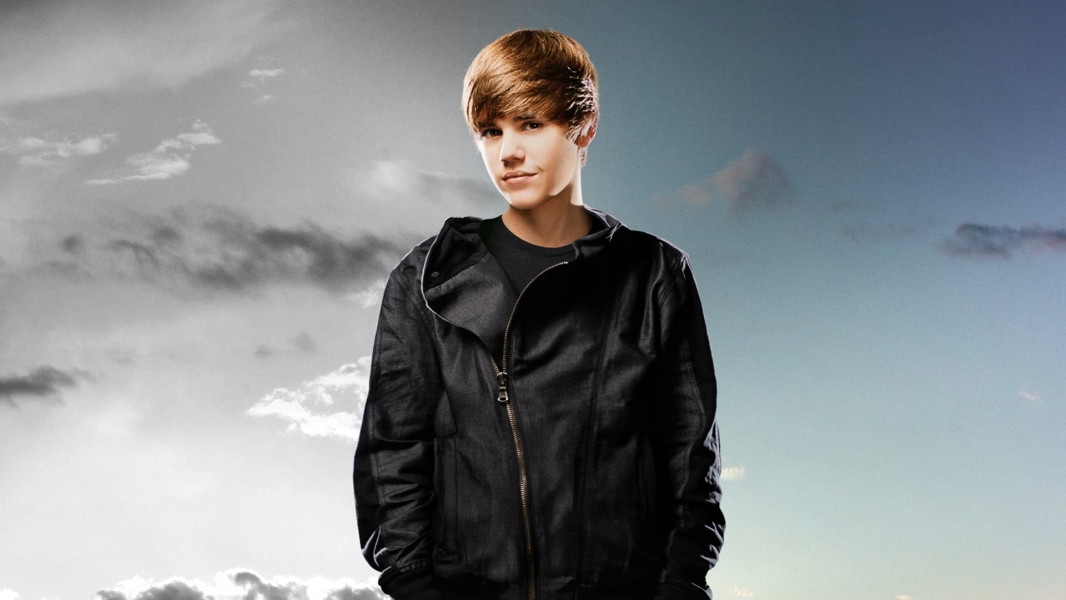 Justin Bieber: Never Say Never