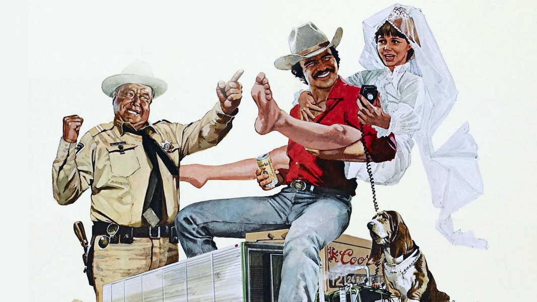 Smokey and the Bandit