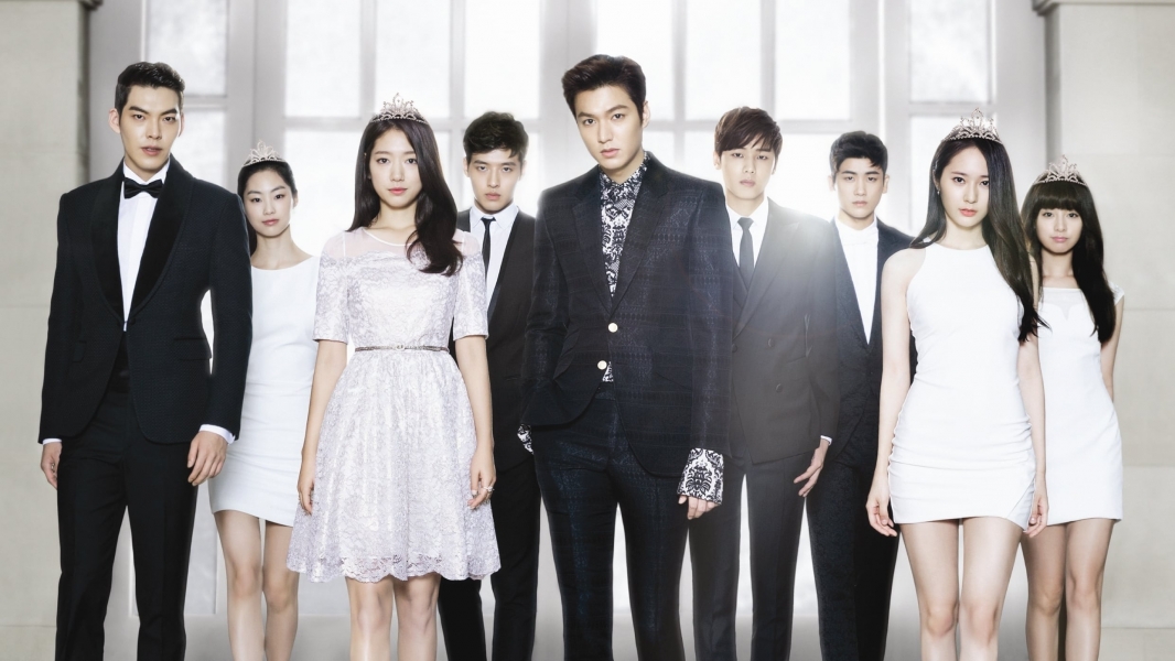 The Heirs