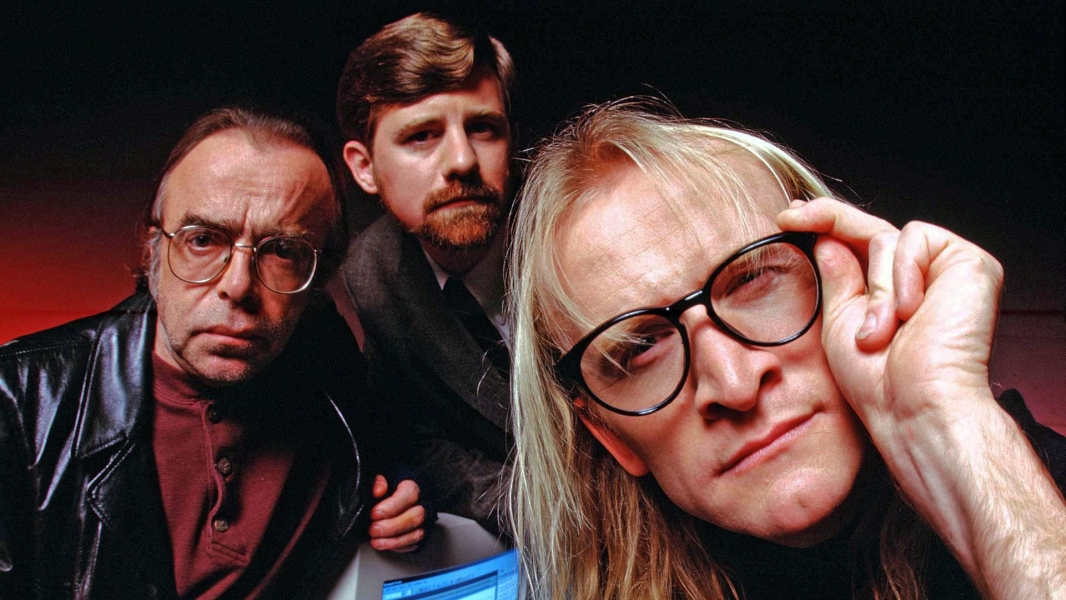 The Lone Gunmen