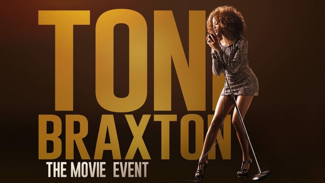 Toni Braxton: Unbreak My Heart