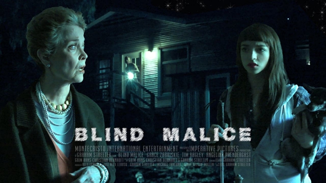 Blind Malice