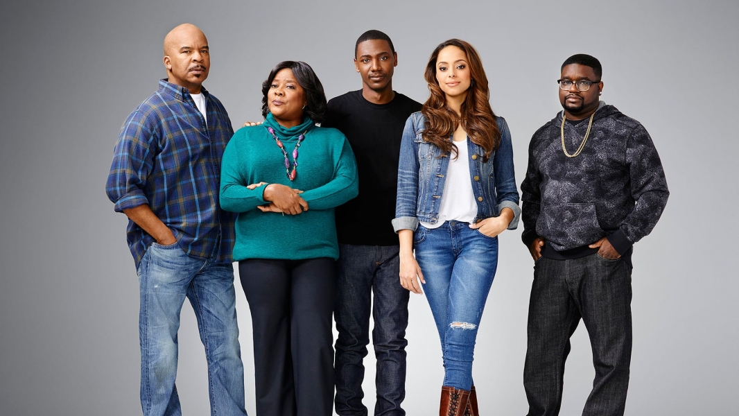 The Carmichael Show