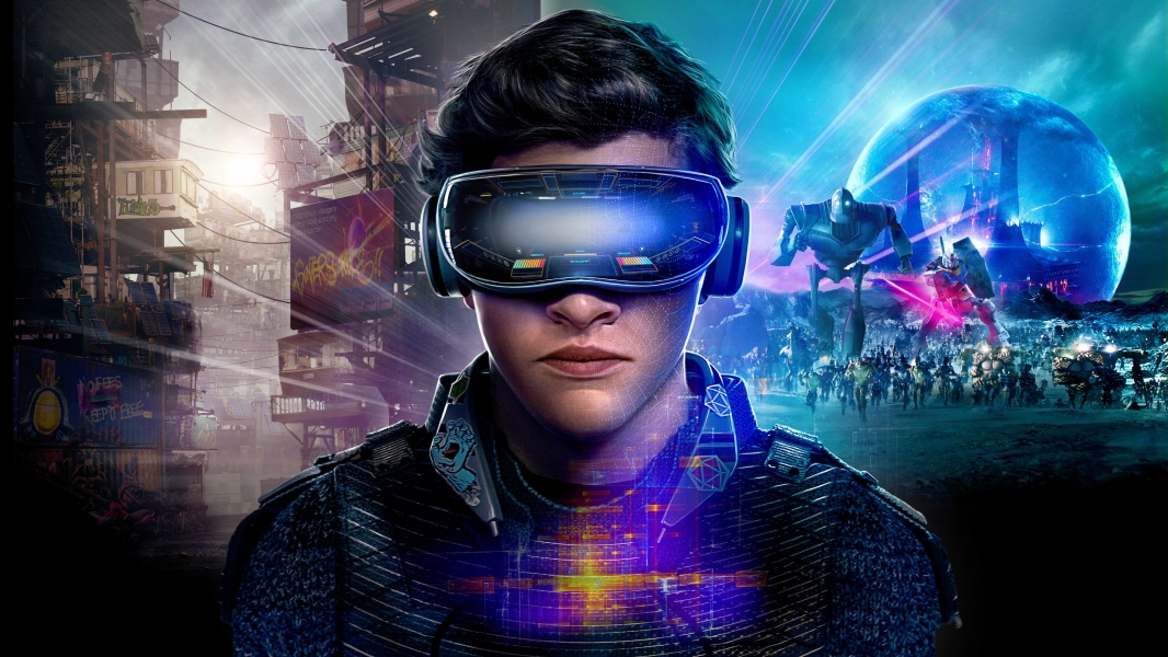 Ready Player One