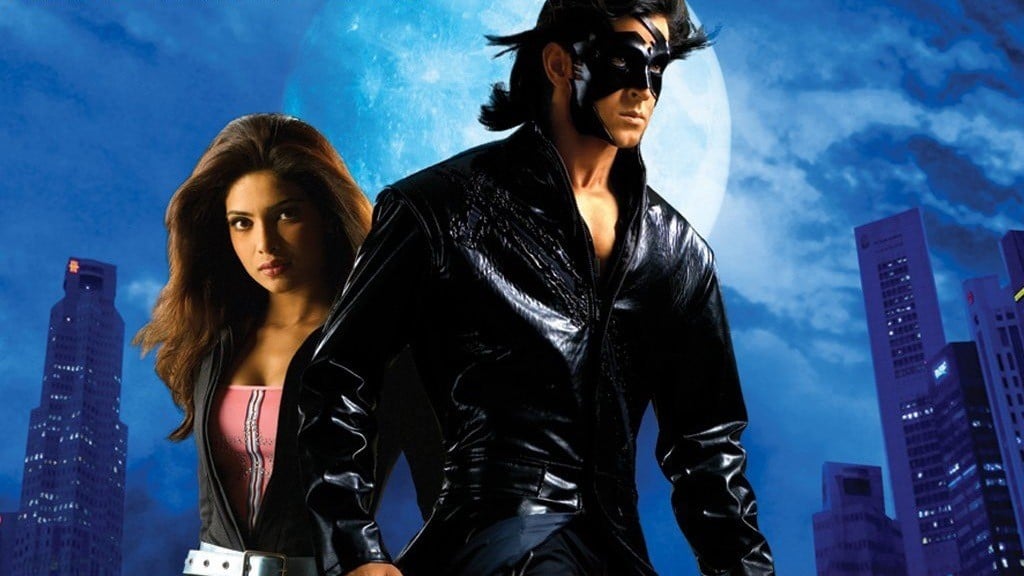 Krrish