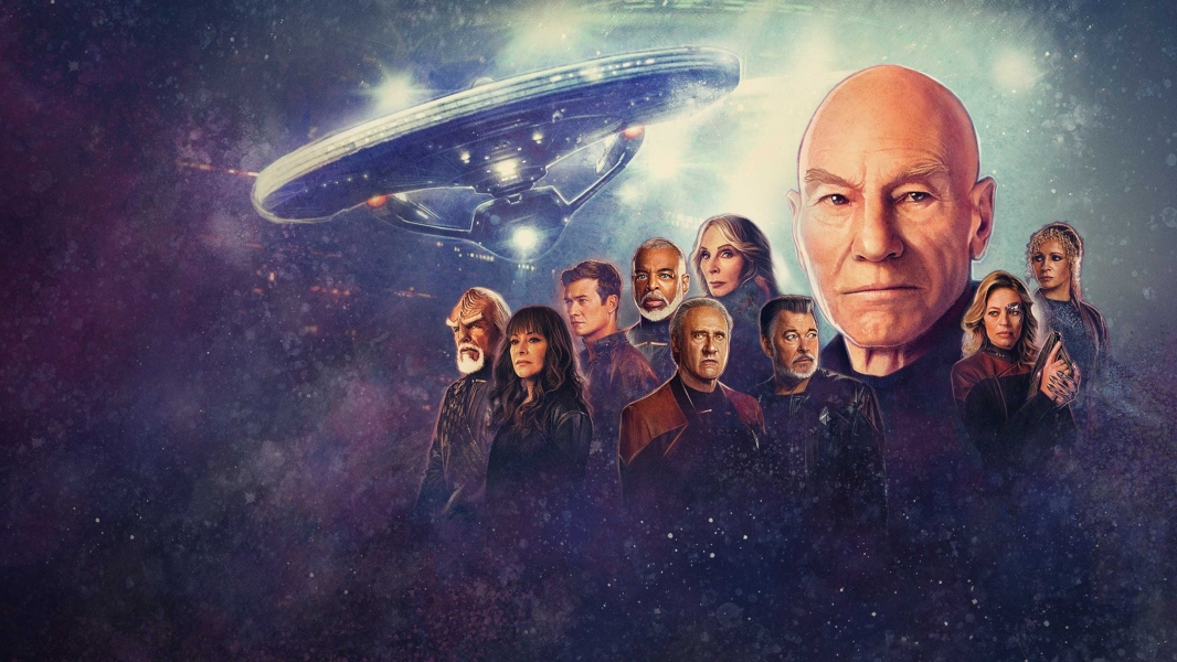 Star Trek: Picard