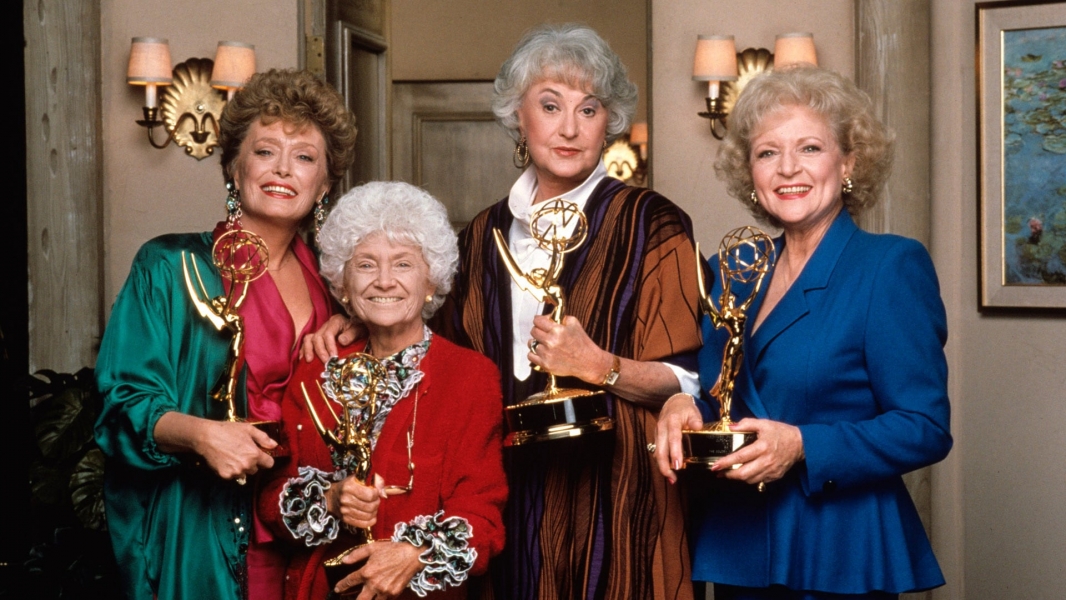 The Golden Girls