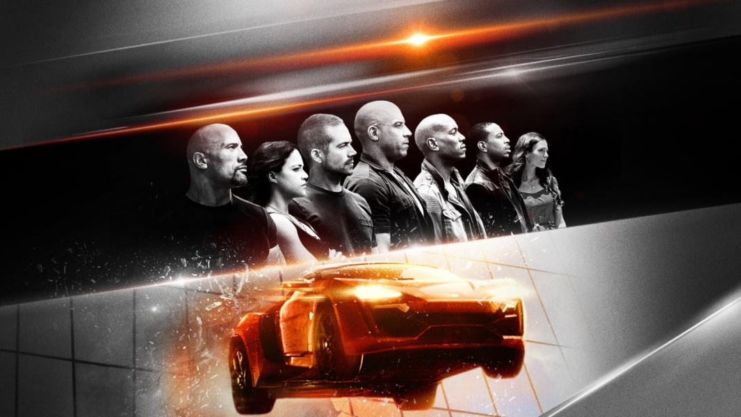 Furious 7