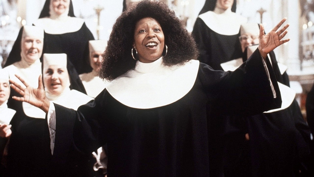 Sister Act