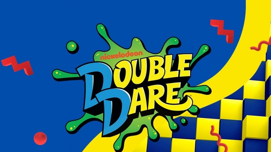 Double Dare