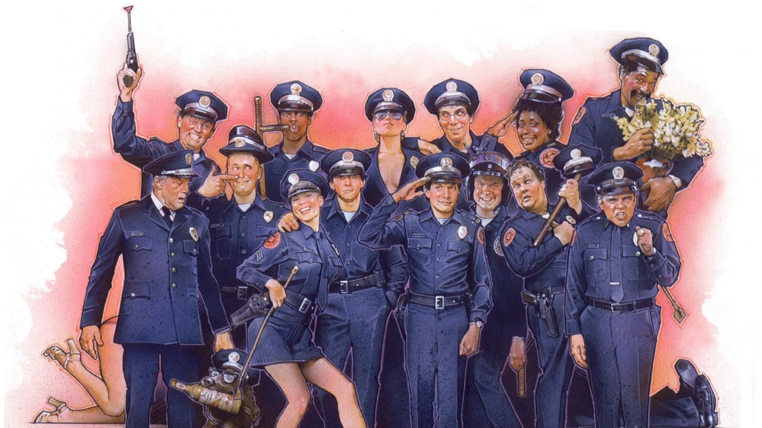 Police Academy