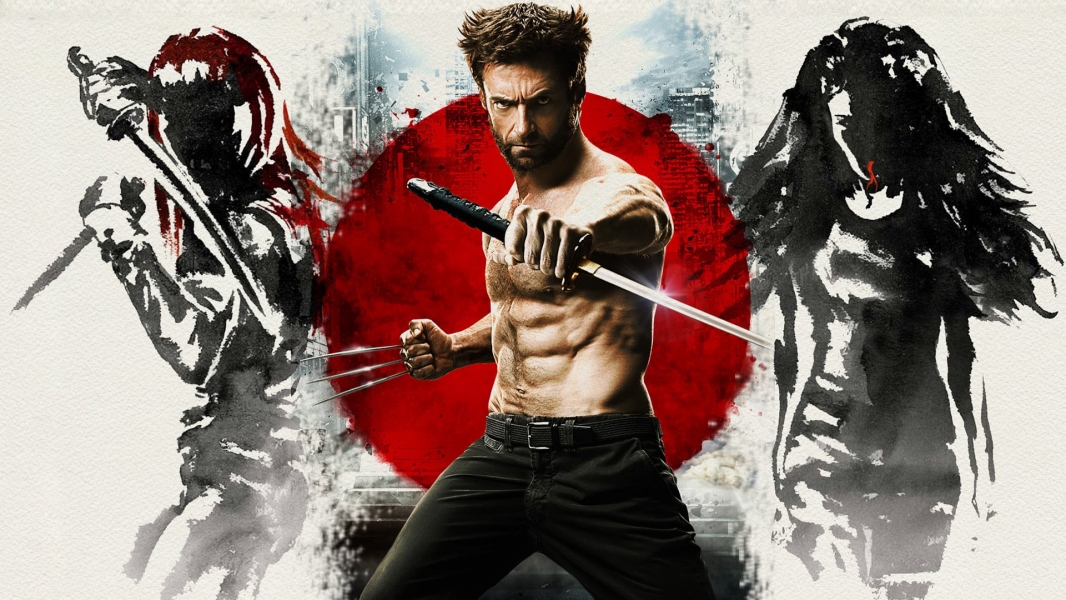 The Wolverine