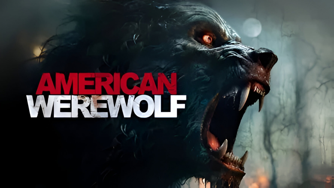 American Werewolf