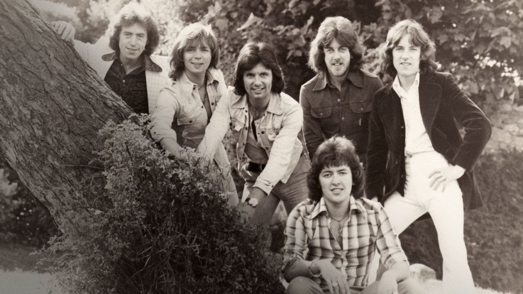 ReMastered: The Miami Showband Massacre