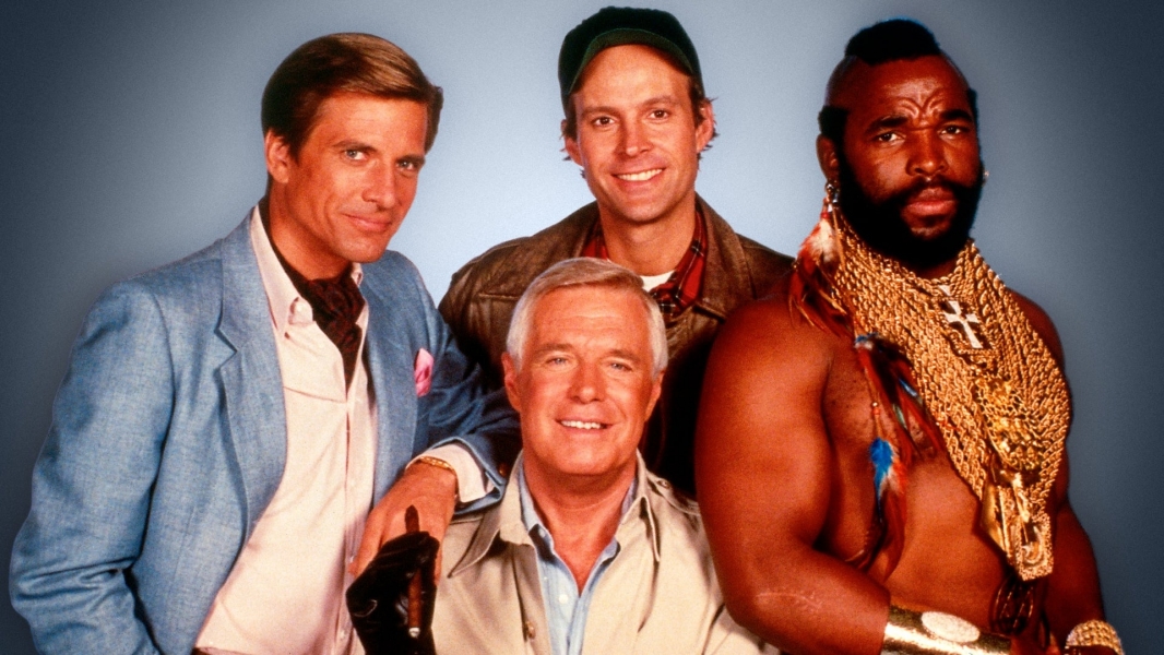 The A-Team