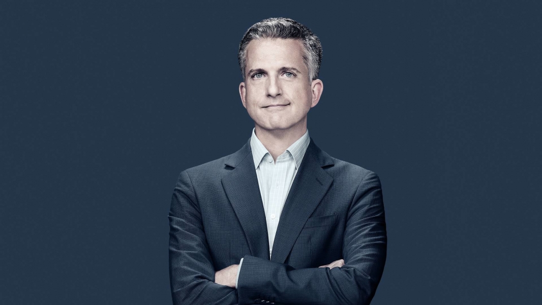 Any Given Wednesday with Bill Simmons