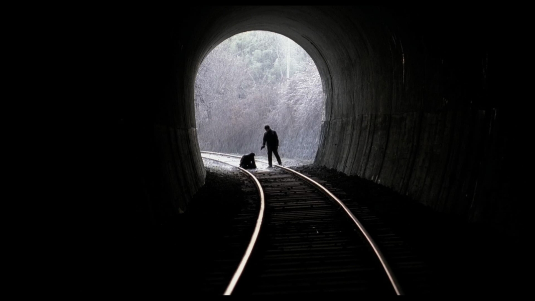 Memories of Murder