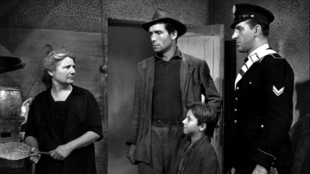 Bicycle Thieves