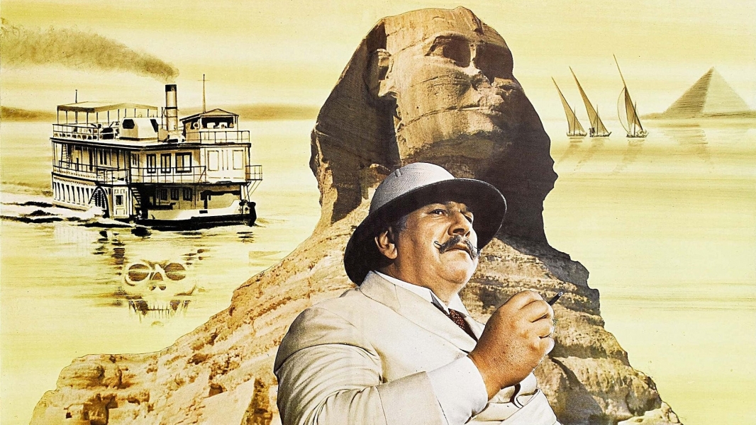 Death on the Nile