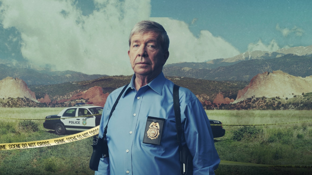 Homicide Hunter: Lt Joe Kenda