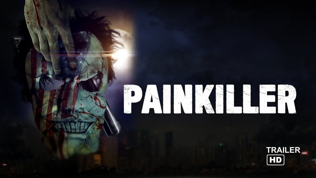 Painkiller