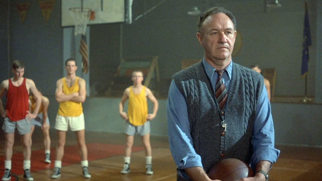 Hoosiers