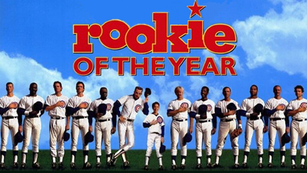 Rookie of the Year