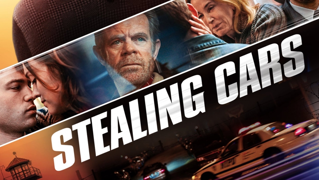 Stealing Cars