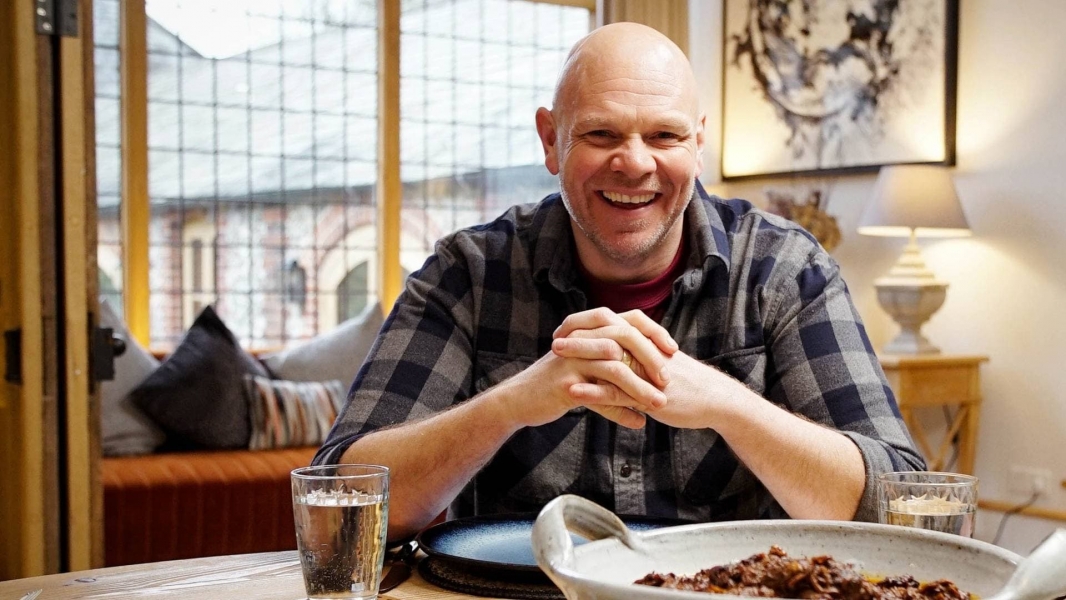 Tom Kerridge's Sunday Lunch