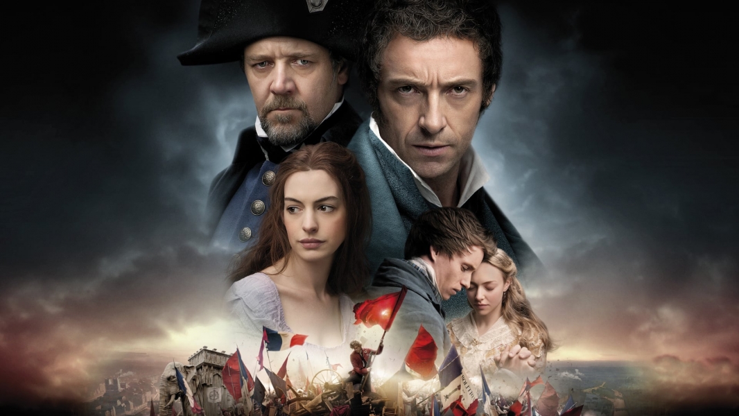 Les Misérables