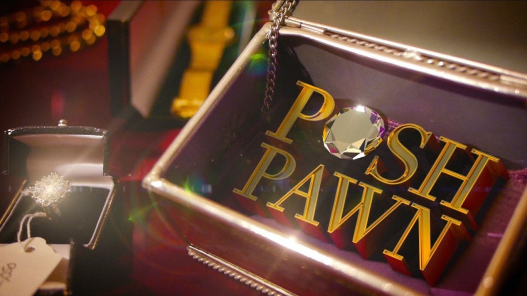 Posh Pawn