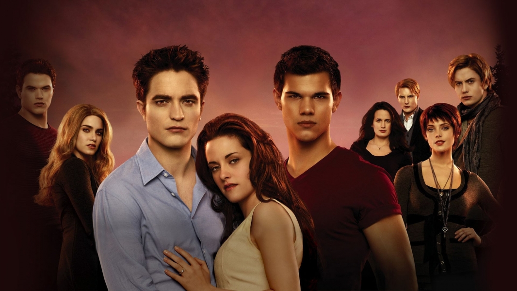 The Twilight Saga: Breaking Dawn - Part 1