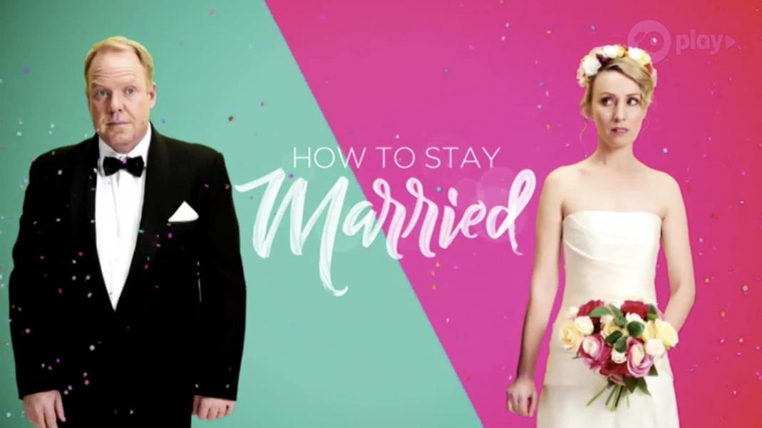 How to Stay Married