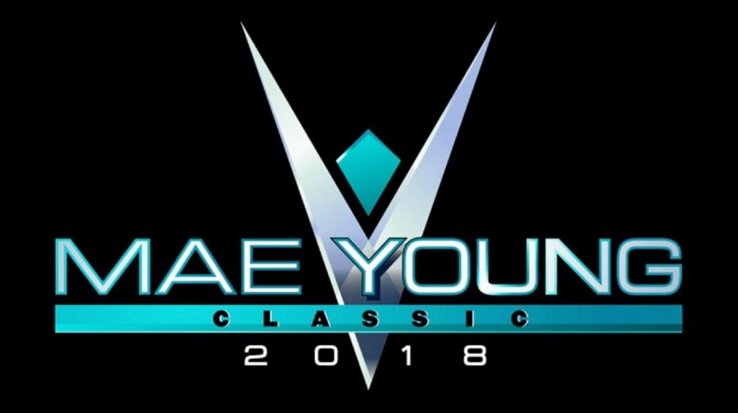 WWE Mae Young Classic