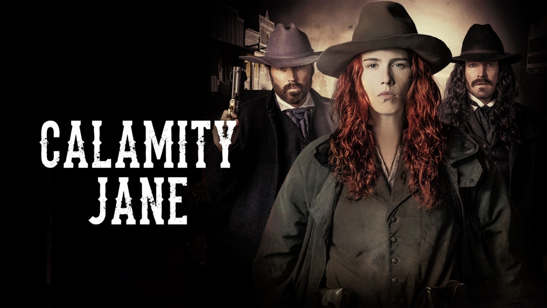 Calamity Jane