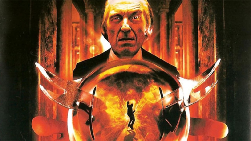 Phantasm IV: Oblivion