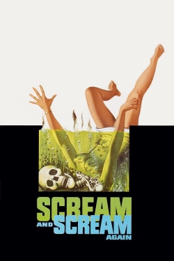 Scream and Scream Again