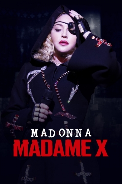 Madame X