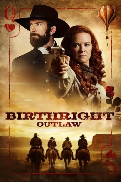 Birthright: Outlaw