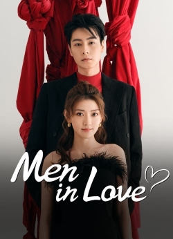 Men In love