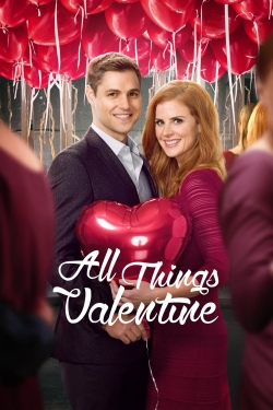 All Things Valentine