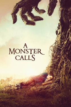 A Monster Calls