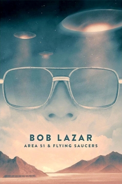 Bob Lazar: Area 51 and Flying Saucers