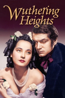 Wuthering Heights