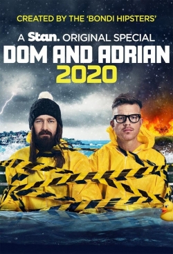 Dom and Adrian: 2020