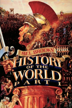 History of the World: Part I