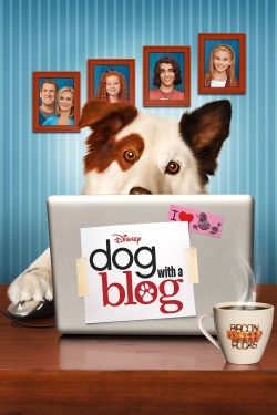 Dog with a Blog