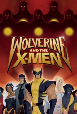 Wolverine and the X-Men