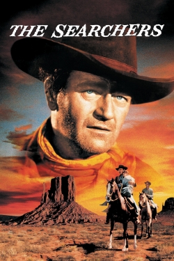 The Searchers